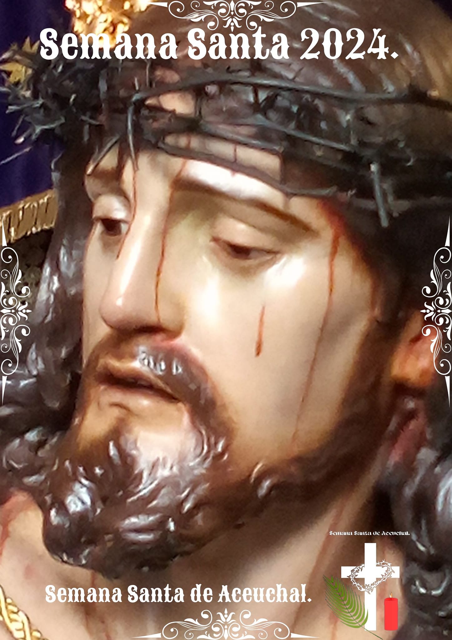 Semana Santa en Aceuchal 2024 Aceuchal